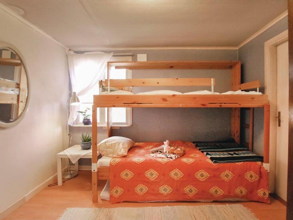 Awesome Home In Rockneby With 2 Bedrooms Eksteriør bilde