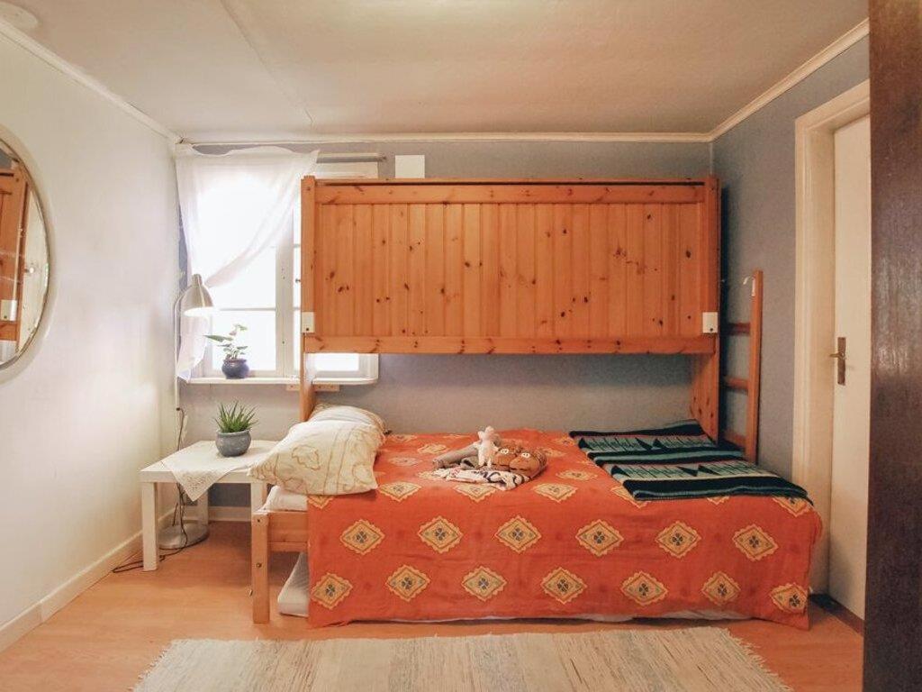Awesome Home In Rockneby With 2 Bedrooms Eksteriør bilde