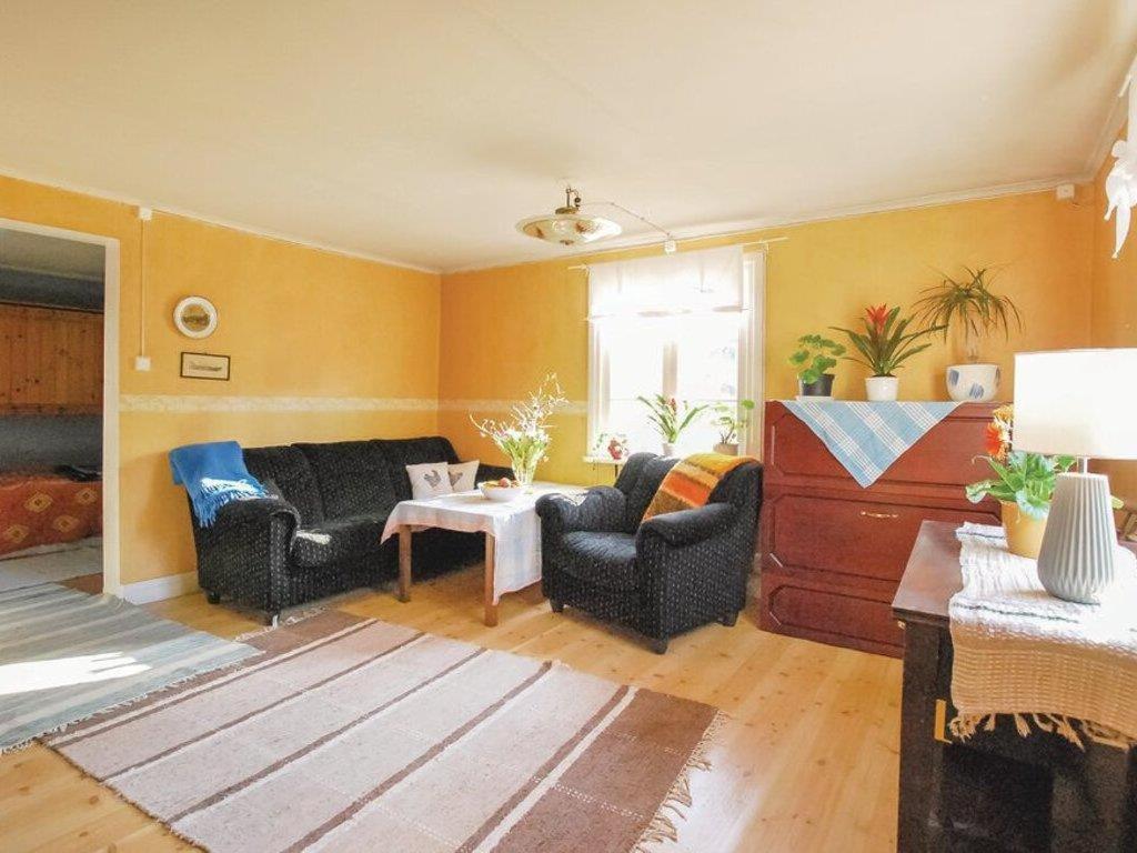 Awesome Home In Rockneby With 2 Bedrooms Eksteriør bilde