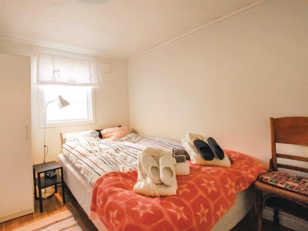 Awesome Home In Rockneby With 2 Bedrooms Eksteriør bilde