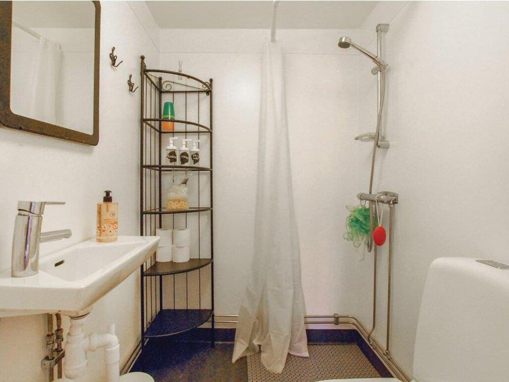 Awesome Home In Rockneby With 2 Bedrooms Eksteriør bilde