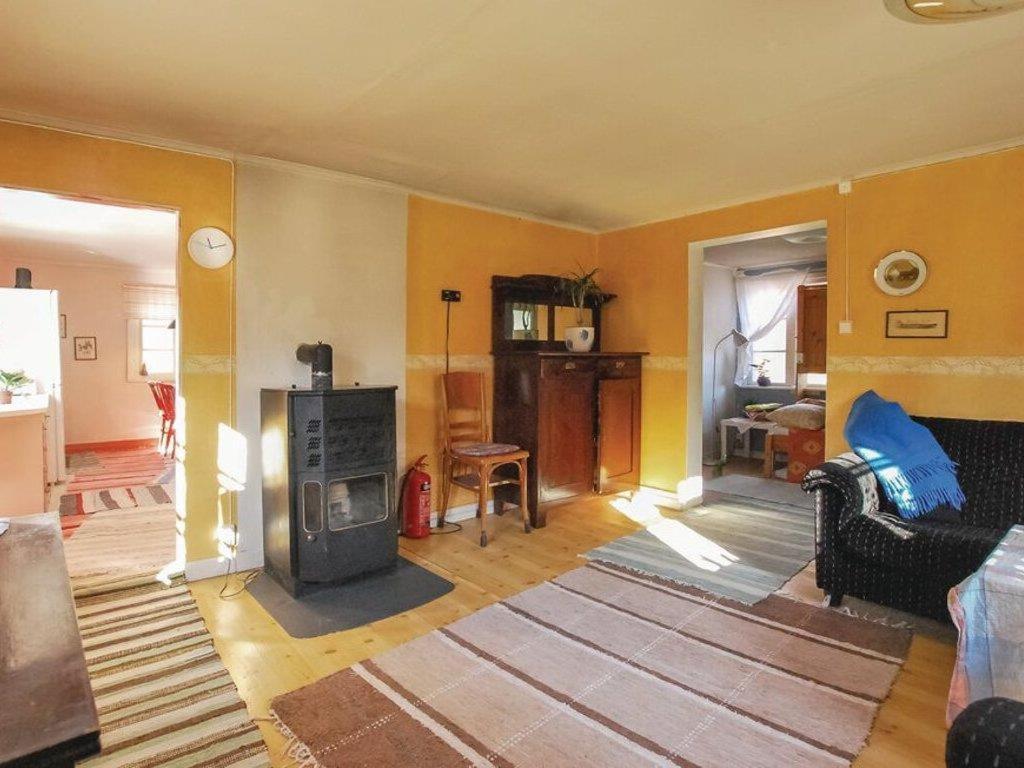 Awesome Home In Rockneby With 2 Bedrooms Eksteriør bilde