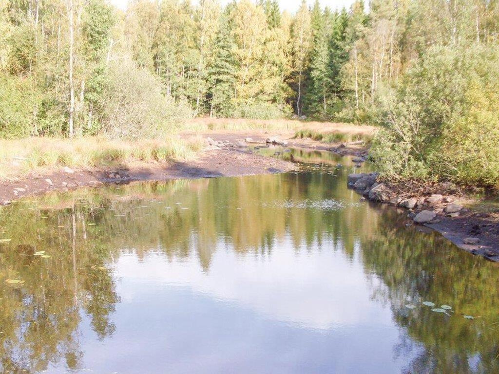 Awesome Home In Rockneby With 2 Bedrooms Eksteriør bilde