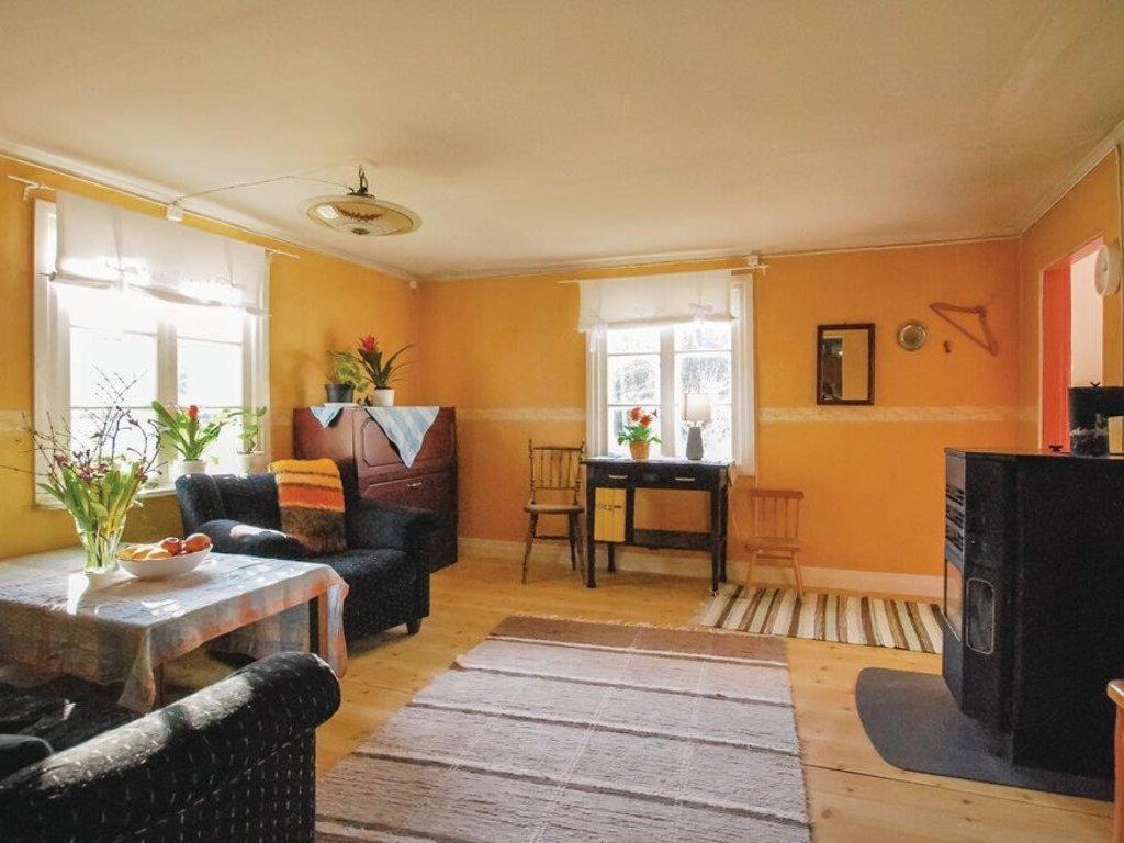 Awesome Home In Rockneby With 2 Bedrooms Eksteriør bilde