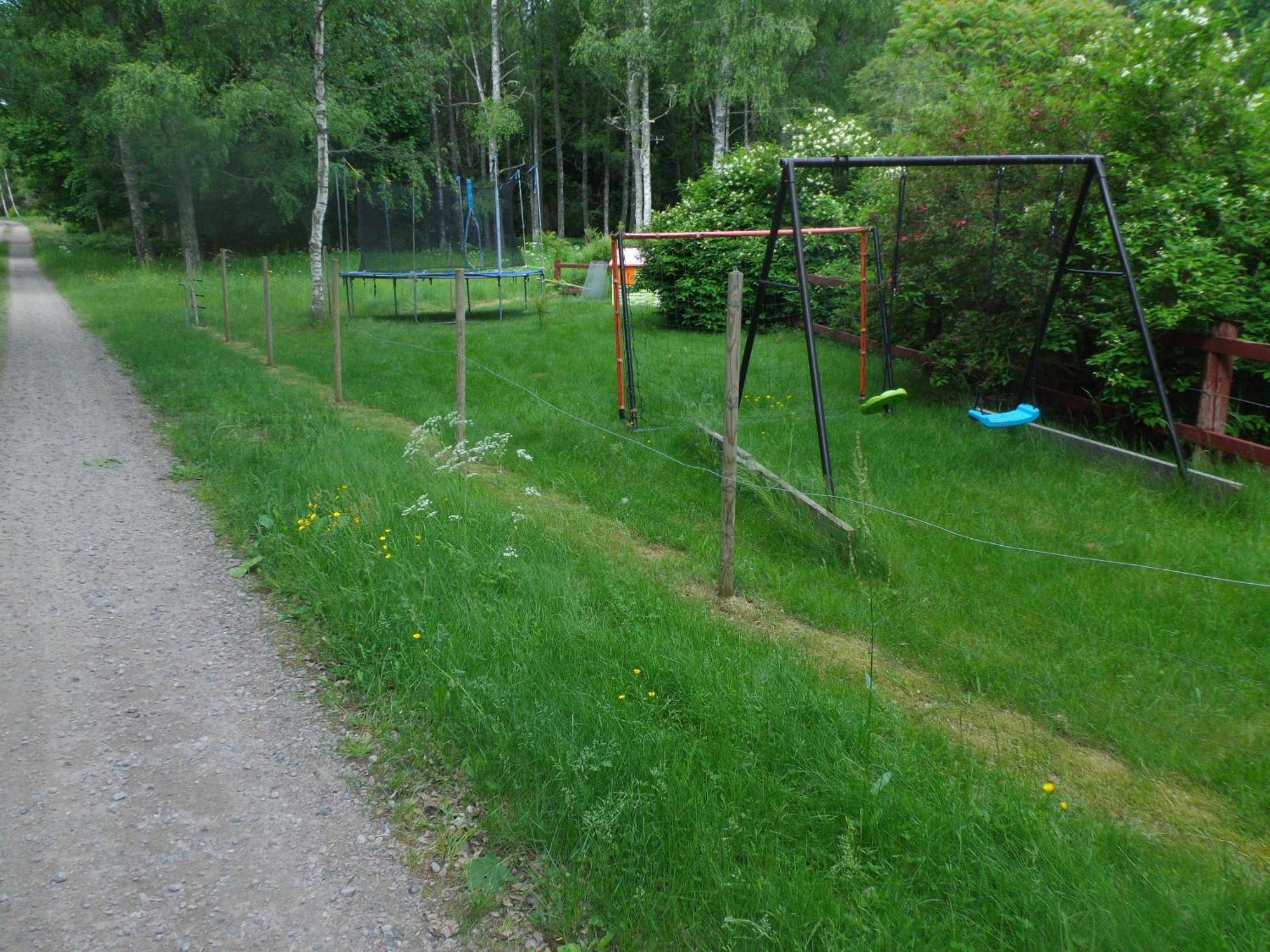 Awesome Home In Rockneby With 2 Bedrooms Eksteriør bilde
