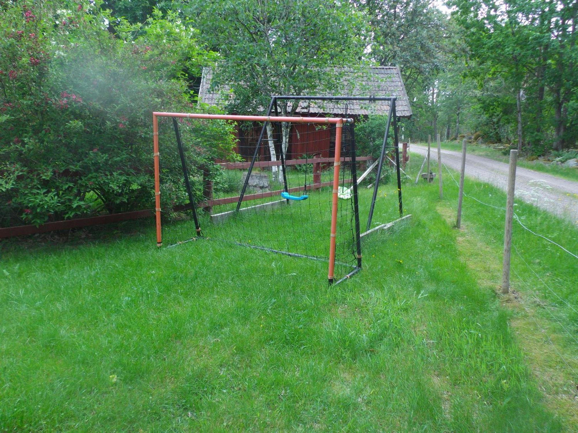 Awesome Home In Rockneby With 2 Bedrooms Eksteriør bilde