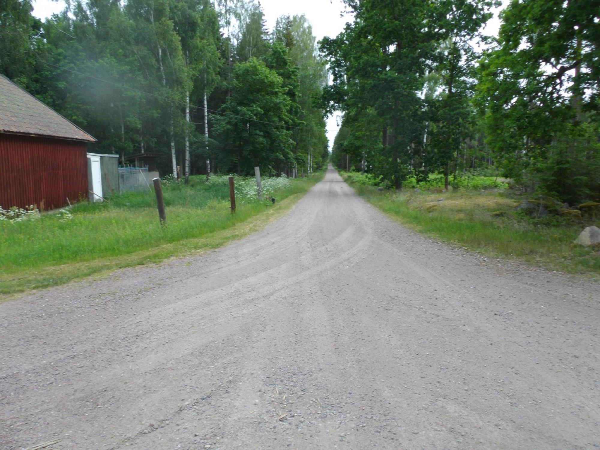 Awesome Home In Rockneby With 2 Bedrooms Eksteriør bilde