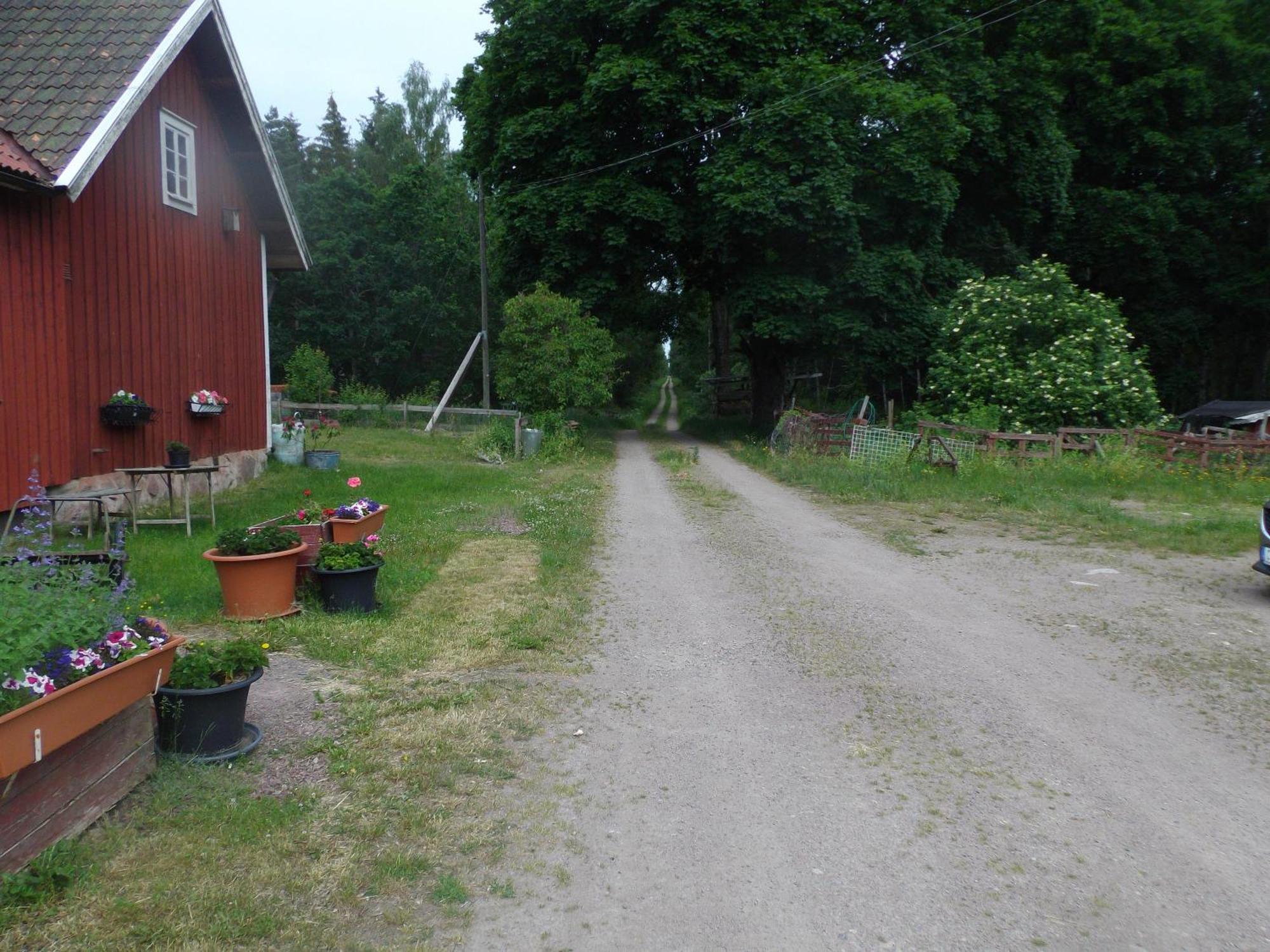 Awesome Home In Rockneby With 2 Bedrooms Eksteriør bilde